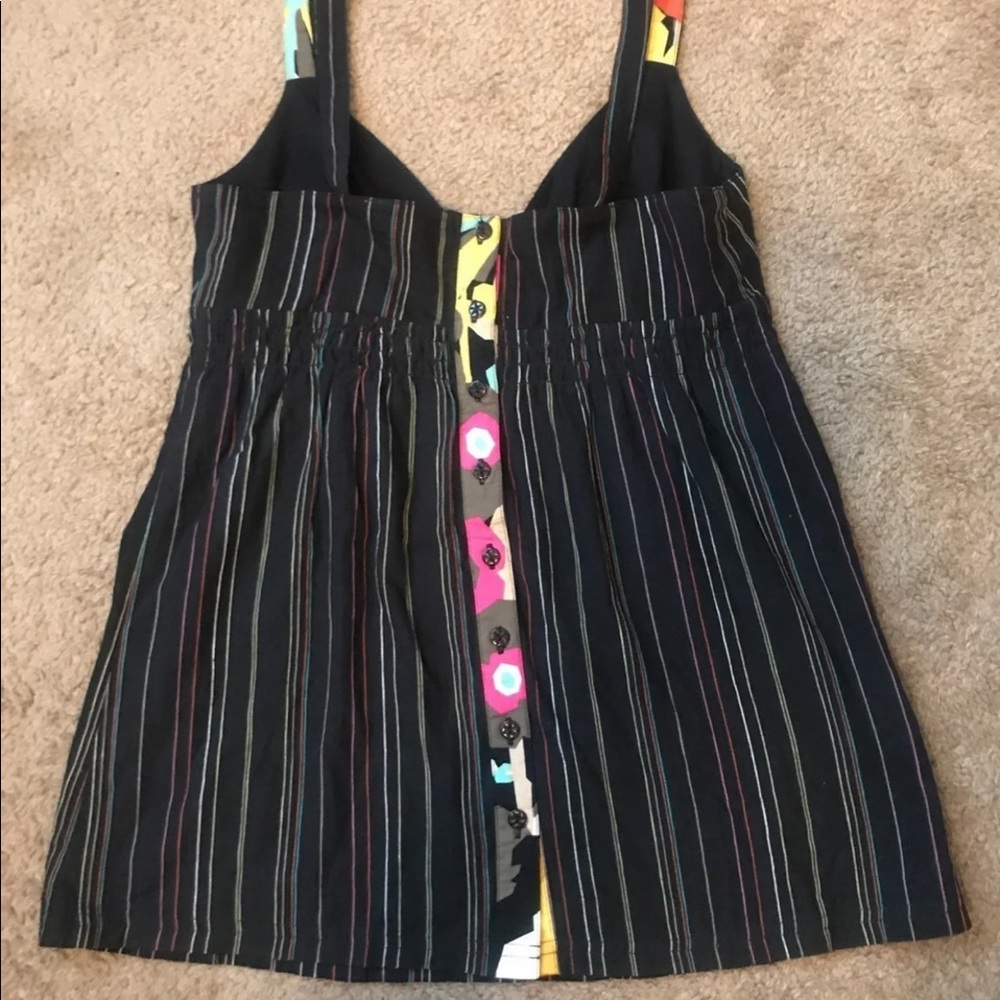 Roxy top - Picture 5 of 6